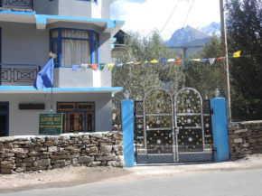 The Alpine Nest Hotel
